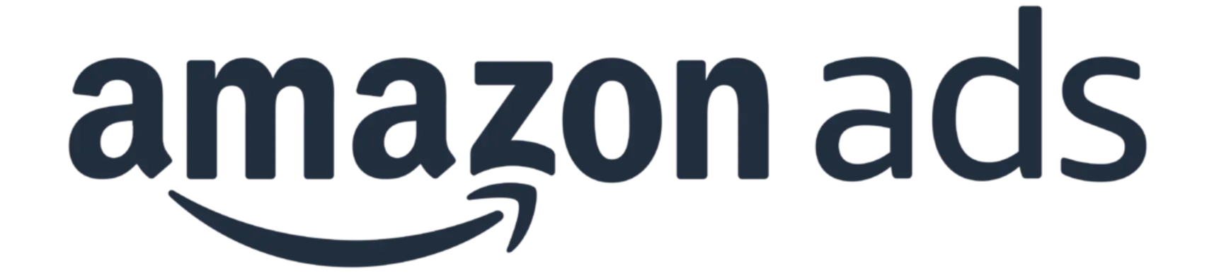 Amazon Ads logo