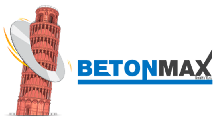 Betonmax Lana