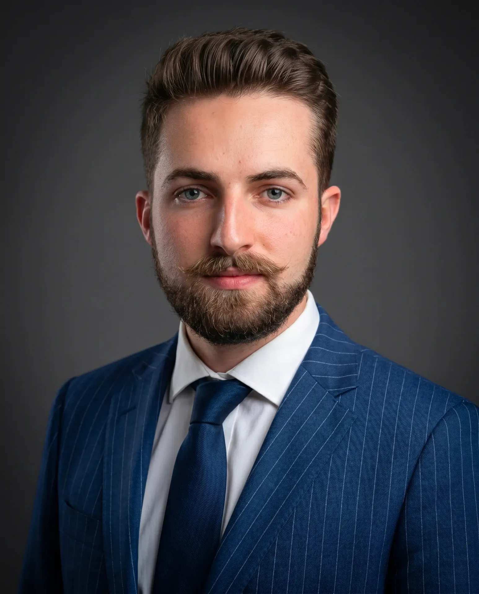 Alex Schrofenegger — Fondatore & Consulenza Strategica di Team247, agenzia AI e marketing a Merano