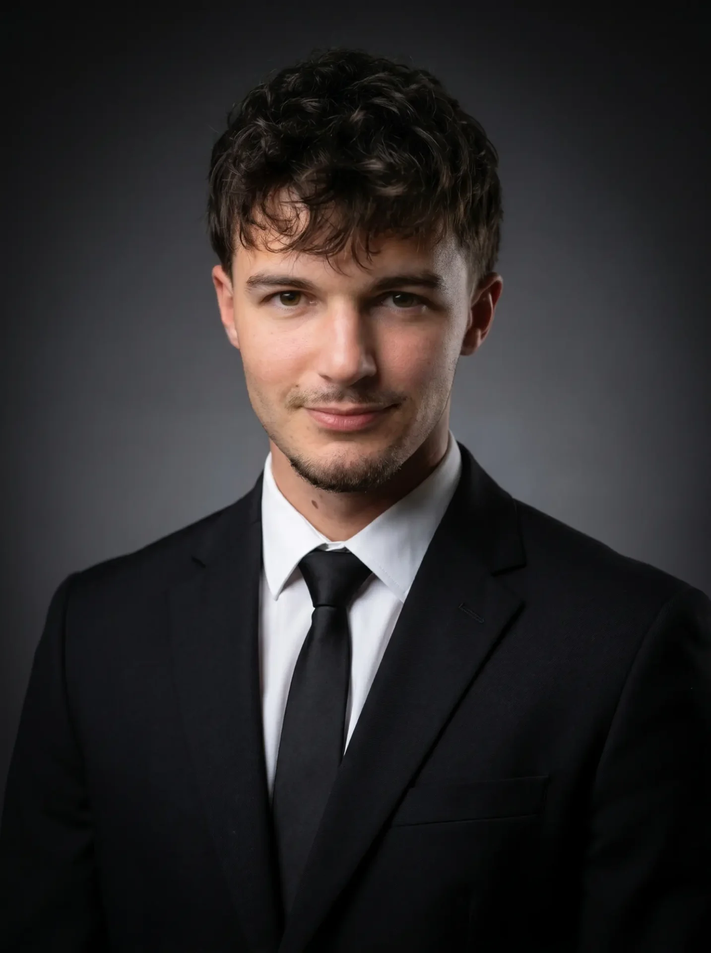 Andreas Rainer — Fondatore & Sviluppo di Team247, agenzia AI e marketing a Merano