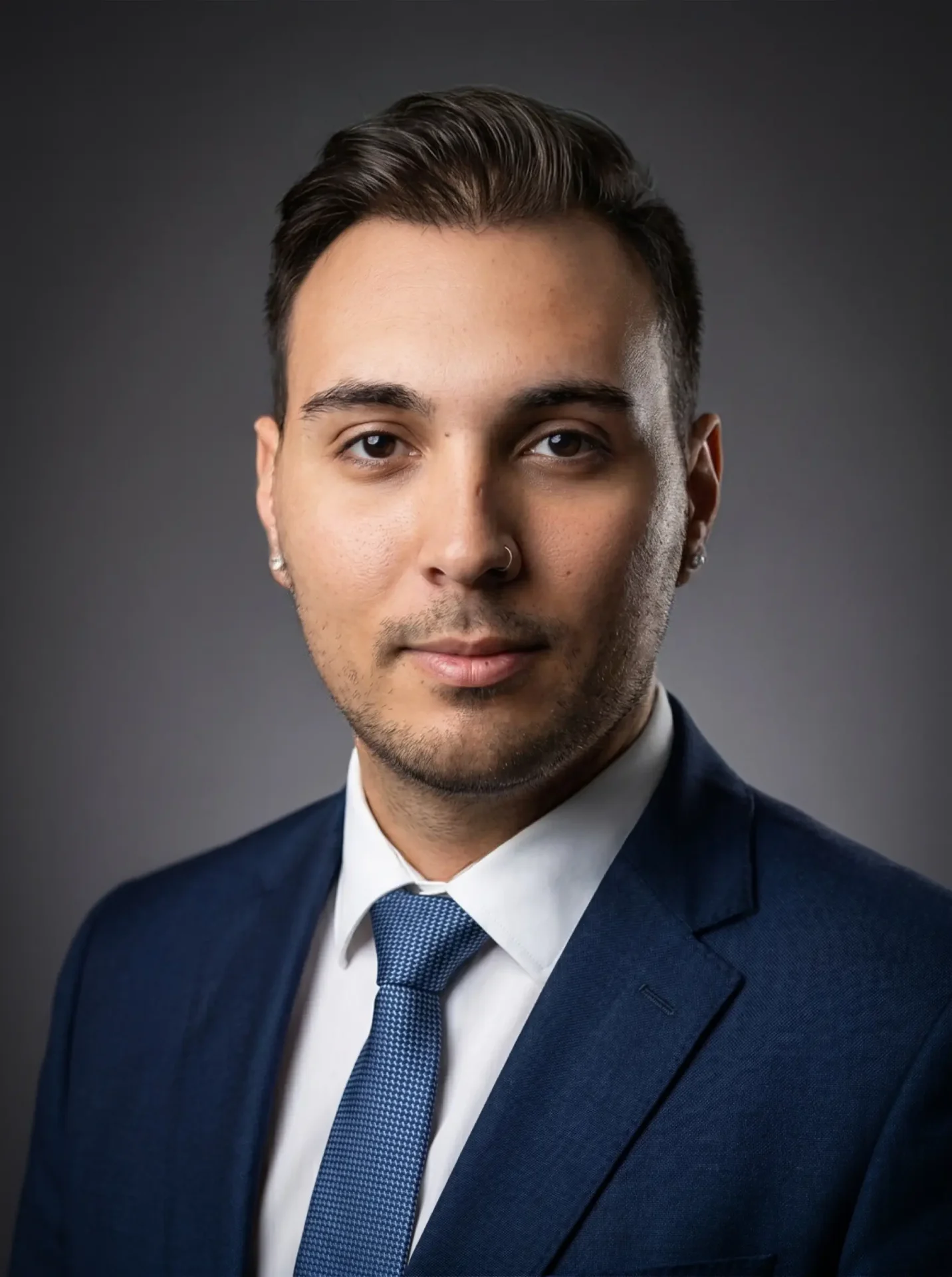 Luca Aelenei — Fondatore & Marketing di Team247, agenzia AI e marketing a Merano