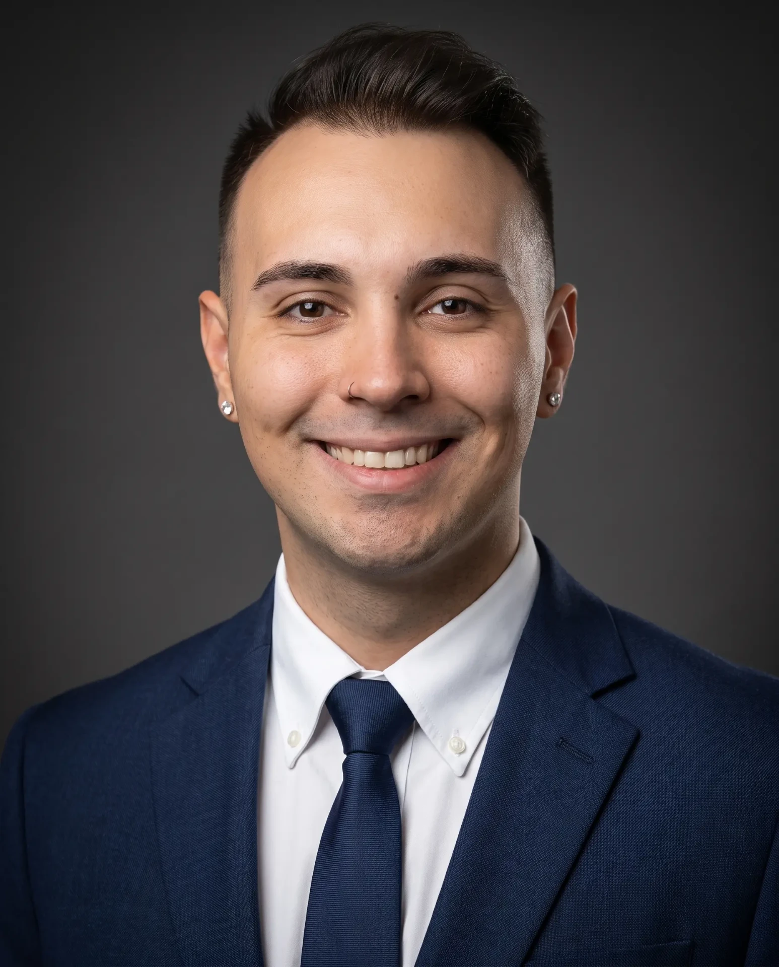Luca Aelenei — Fondatore & Marketing di Team247, agenzia AI e marketing a Merano