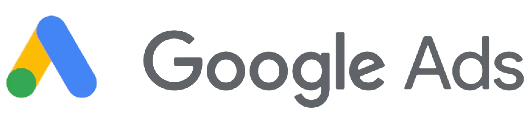 Google Ads logo