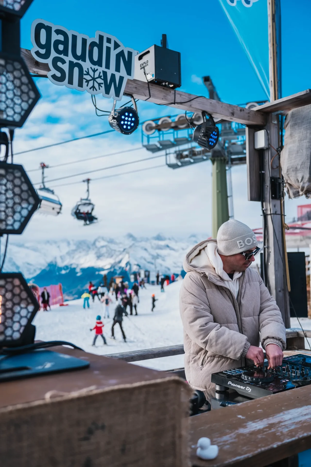 Scatto fotografico professionale realizzato da Team247 in Alto Adige
