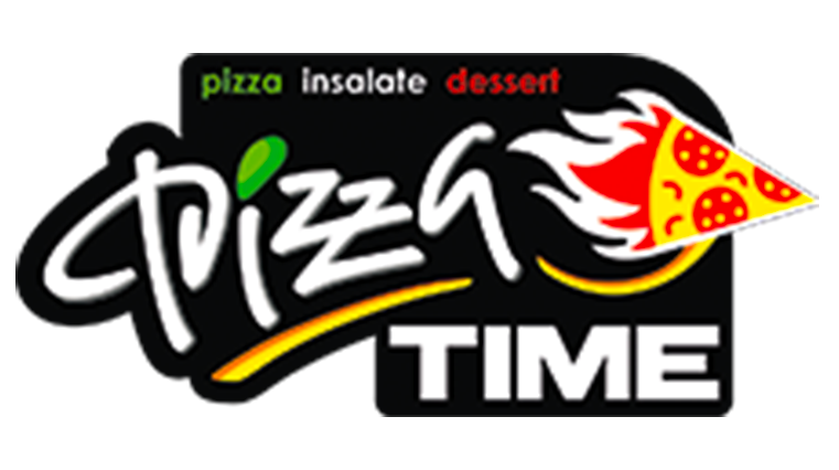 Pizza Time