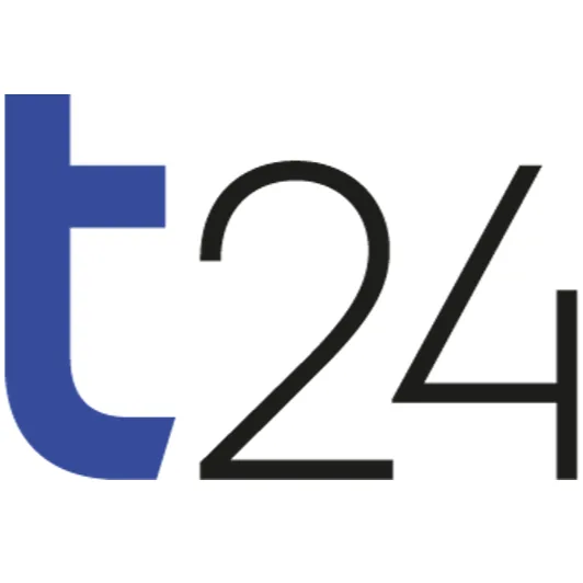 Team247 — Agentur-Logo