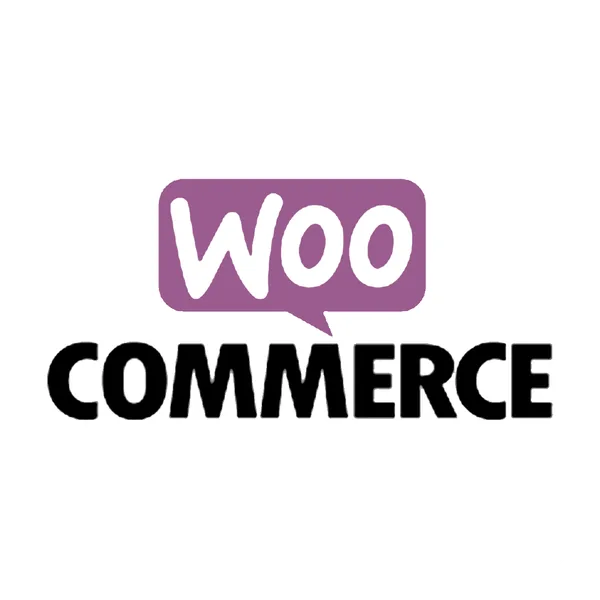 Logo WooCommerce — CMS supportato da Team247