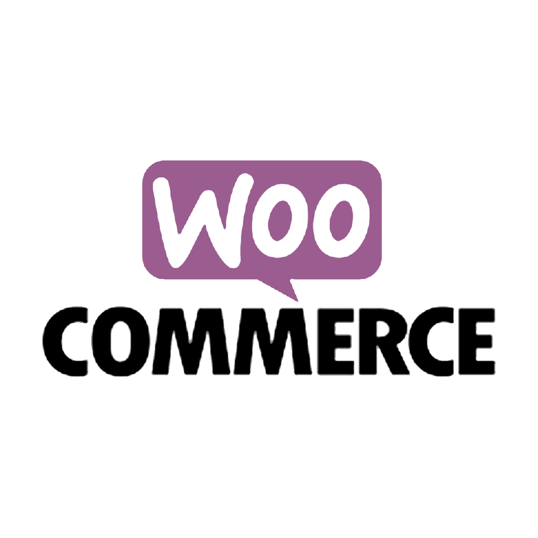 Logo WooCommerce — CMS supportato da Team247